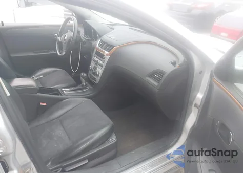 2010 Chevrolet Malibu Lt z USA, uszkodzony, nr VIN 1G1ZD5E09AF246411